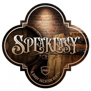 Speakeasy - A Birdy Vacation Rental